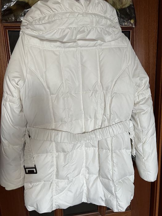 Куртка  зимова жіноча Long Island