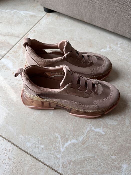 Кроссовки fidelitti