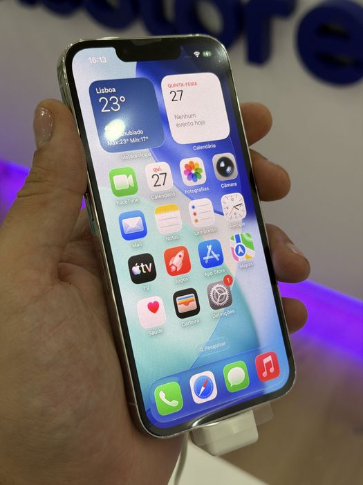 iPhone 13 Pro 128Gb *Garantia*