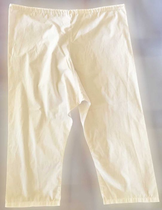 Conjunto de Top e Bermuda, Novo