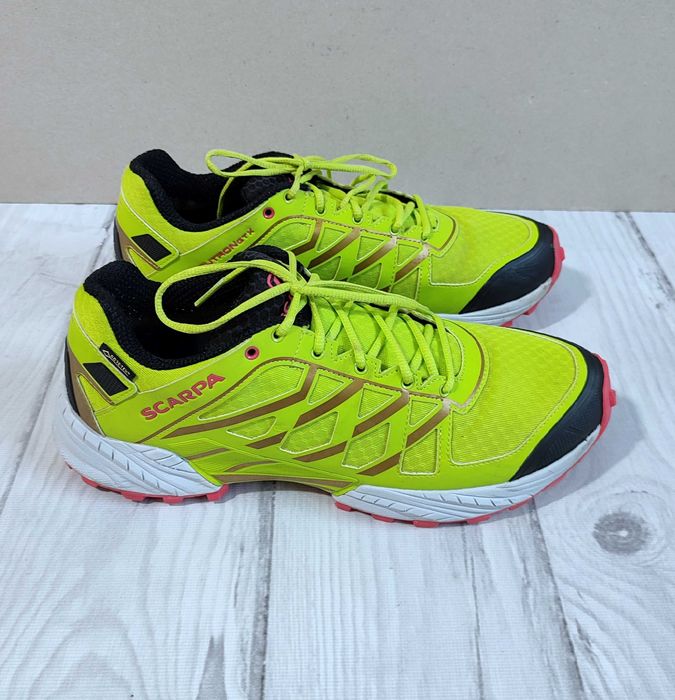 Buty SCARPA Neutron GTX r. 39 1/2
