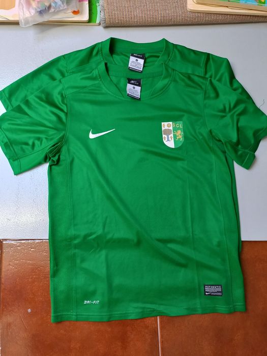 Equipamento de treino Nike Dri Fit