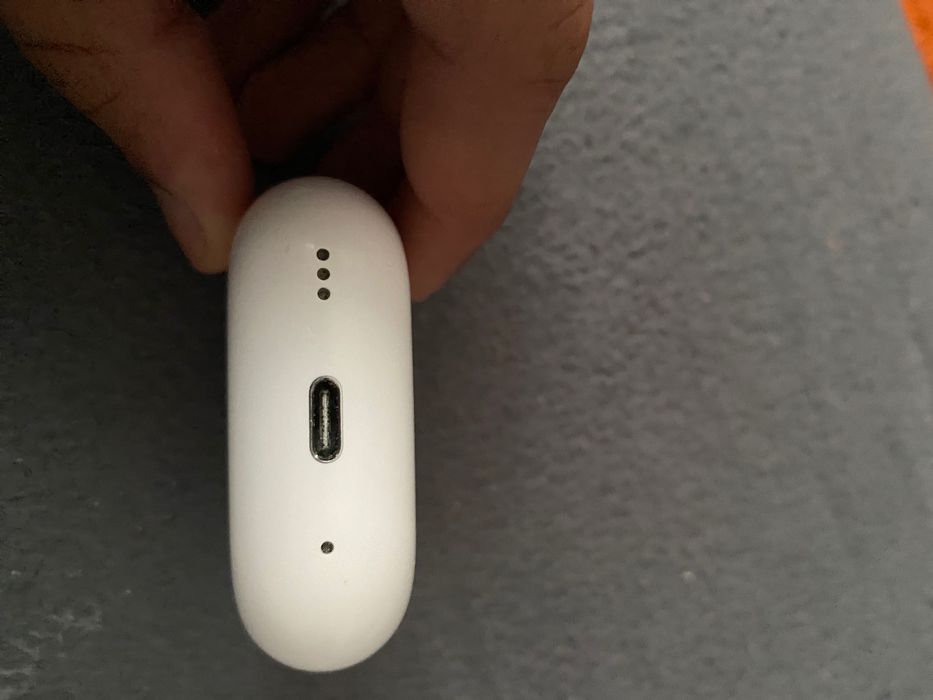 Fone AirPods Pro A3048 versão 8B28