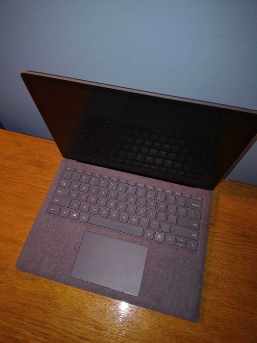 laptop surface 4 microsoft + oryginalna stacja dokująca