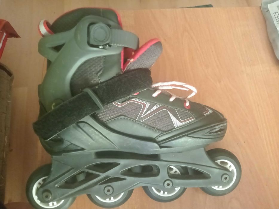 rolki dzieciece 32-35