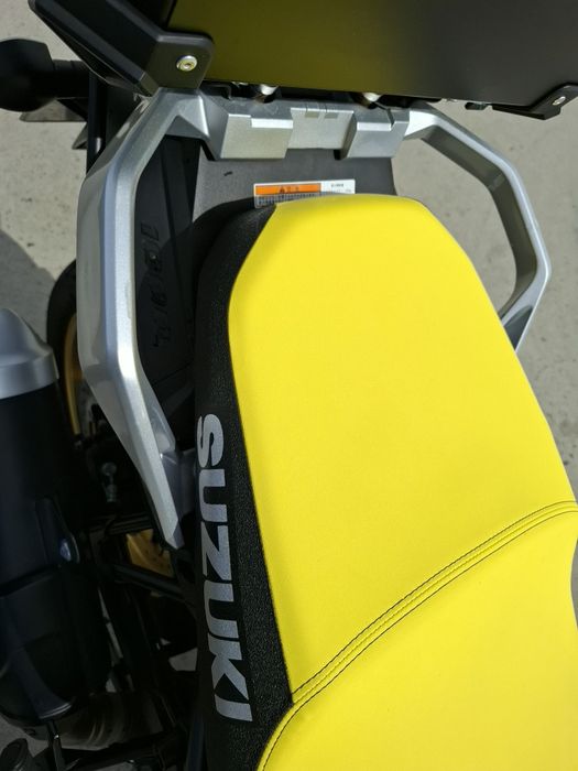 Suzuki v-strom dl 1000 xta Сузукі 2018рест. Дуже гарний стан.ТОРГ У МОТА.