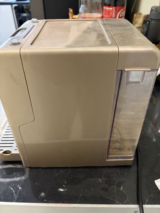 Кавоварка капсульна Zespresso