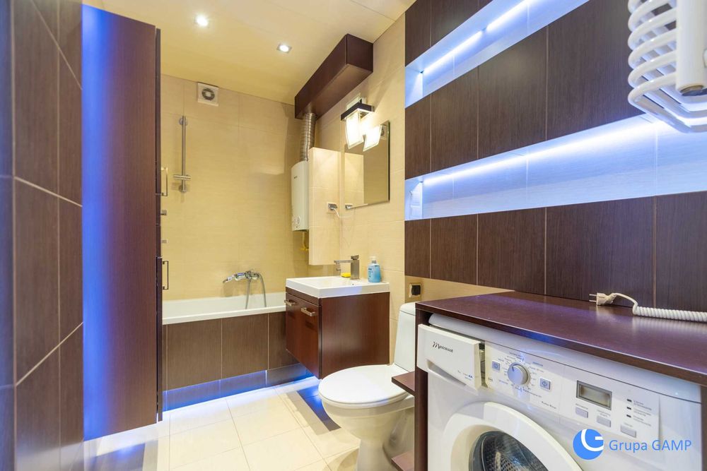 Kawalerka, 30m2, ul. Ułanów, Park Lotników