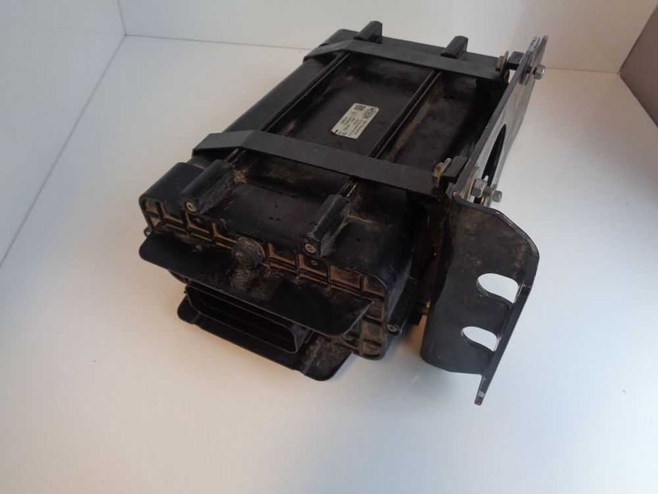 Sterownik Meiller Kipper I.S.A.R. 3 ISAR Bramowiec Śmieciarka Hakowiec