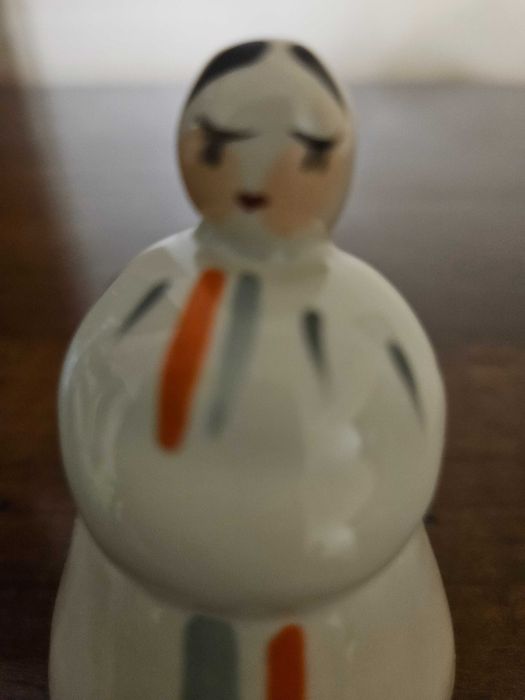 Бабка авт. Ольга Рапай Городница