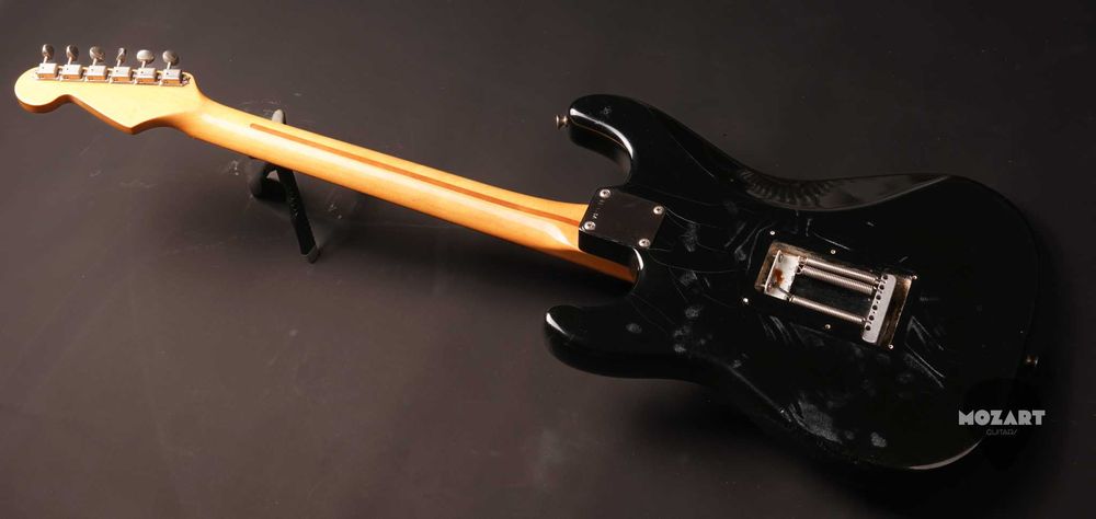 Fender American Vintage Reissue 1957 Stratocaster  1988  USA.