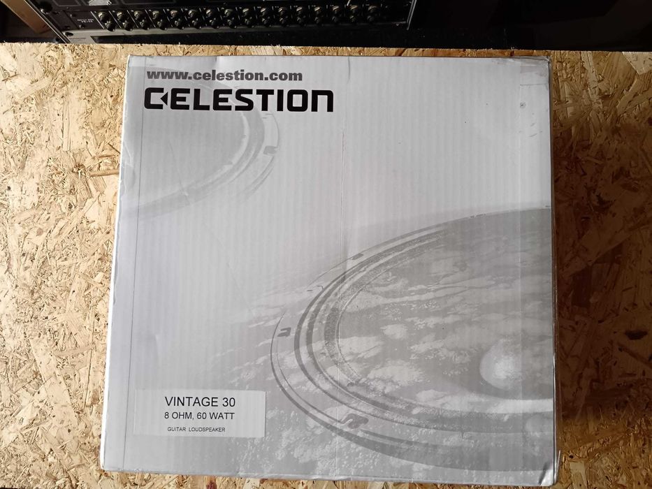 Celestion Vintage 30 - 8 Ohm