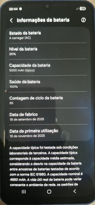 Samsung Galaxy A17 5G