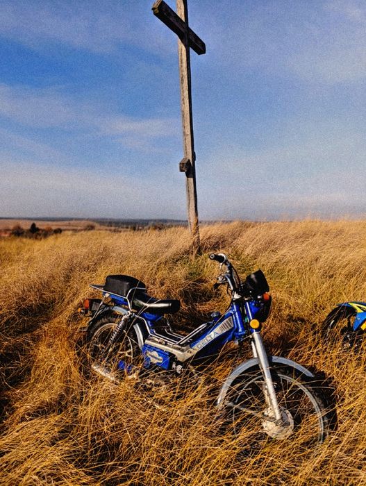 Продам дельта 72