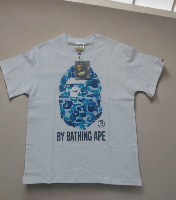 Koszulka bape rozmiar S