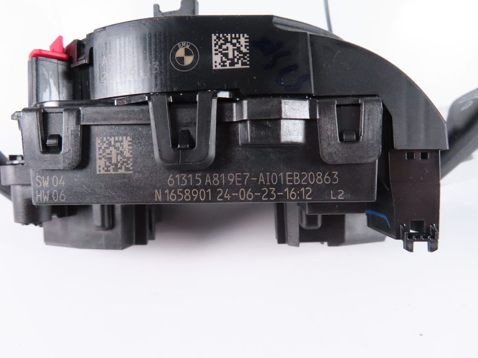 Comandos Coluna Direcção Bmw 3 Touring Ref: 61315A819E7 2017 - 2025