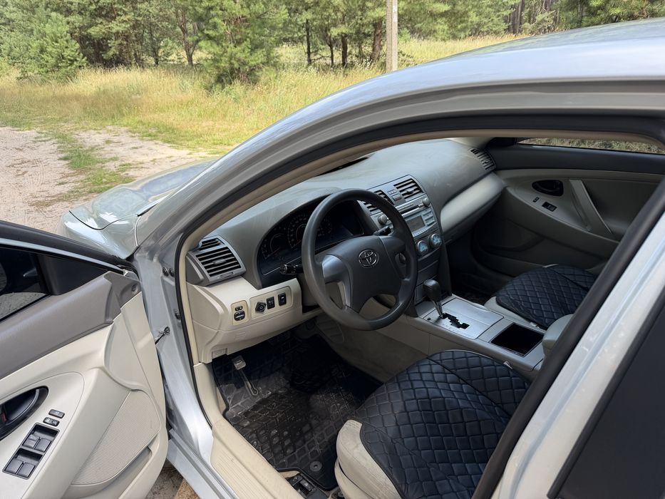 Продам Toyota Camry, Офіціал!!!