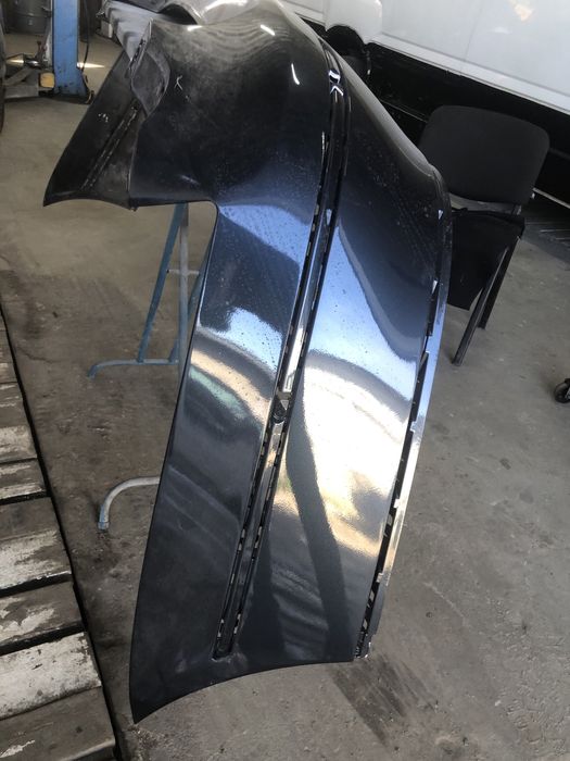 Бампер задній VW PASSAT B6 седан