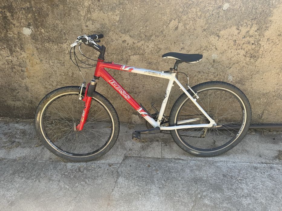 Bicicleta Road 26” polegadas