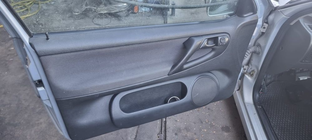 Vw polo 1.4 16v 3p