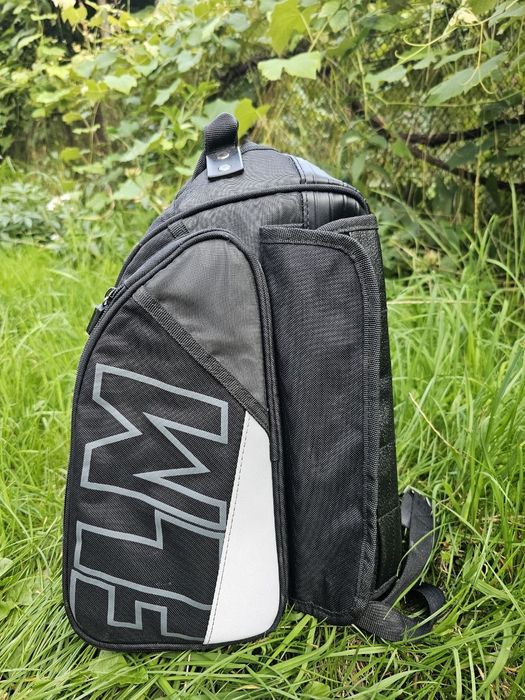 Сумка на мотоцикл FLM,  мотосумка, рюкзак