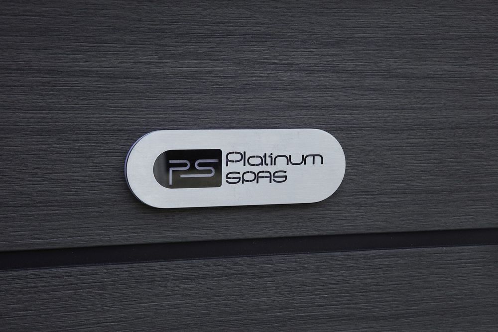 Dżakuzi całoroczne Reims PlatinumSpas 5osob. 230V Leżanka Ozone Nowość