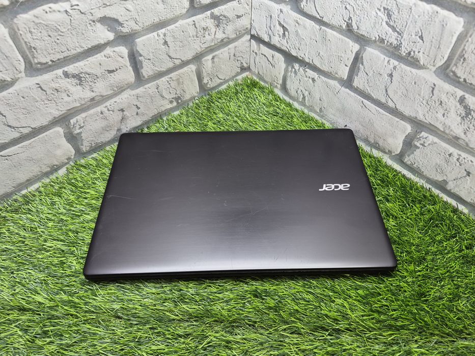Магазин: Acer E5-551G / AMD A8-7100 /8ГБ / 1000ГБ HDD / Radeon R7 M265 2ГБ / Full HD /Ноутбук.