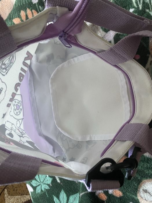 Сукмка kuromi, новая