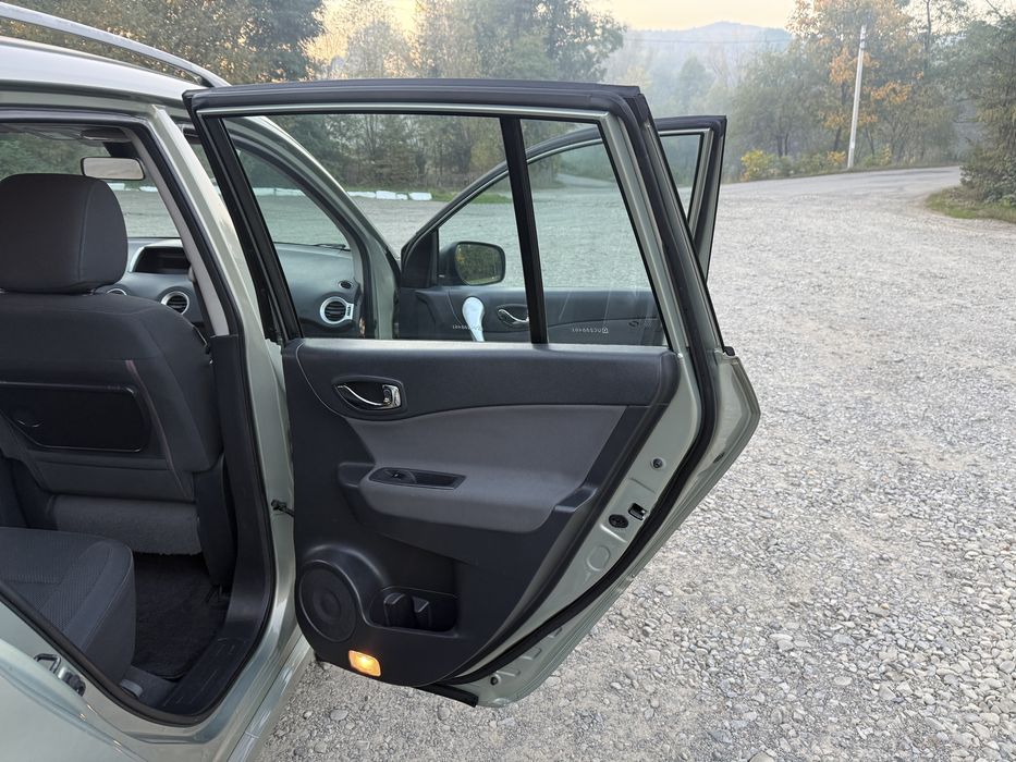 Renault Koleos 2.0- Дизель, 4X4