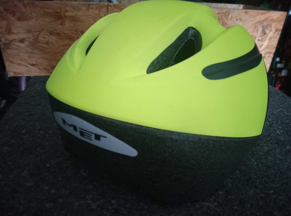 Capacete para ciclismo