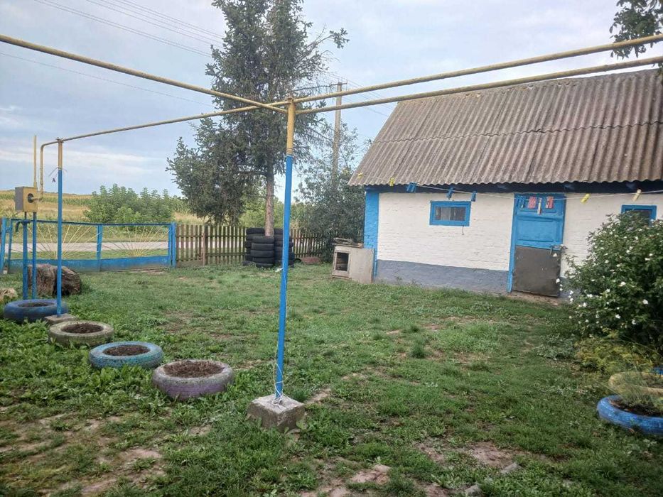 Продам будинок с.Збараж, Козятинський р-н, Вінницька обл.