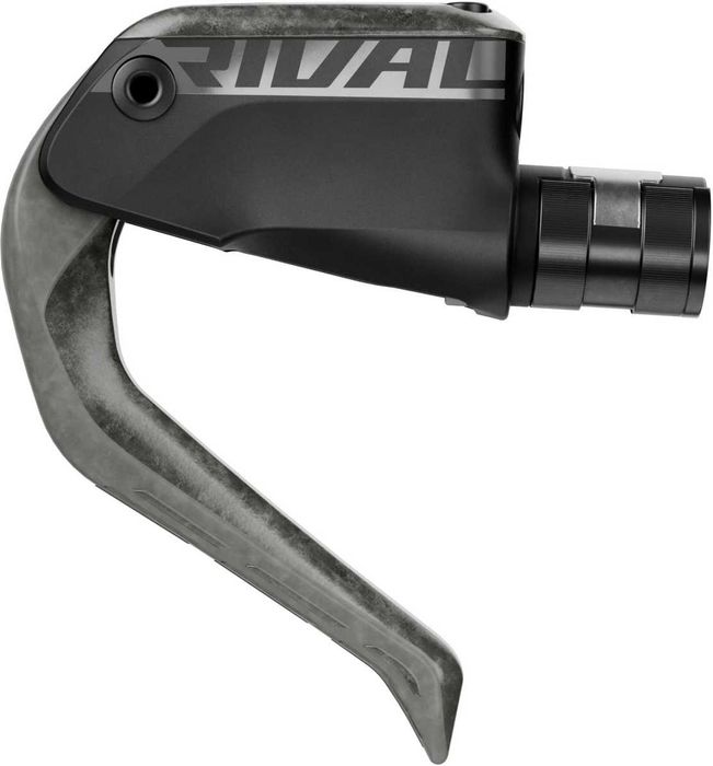 hamulce komplet SRAM Rival Aero Disc Brake