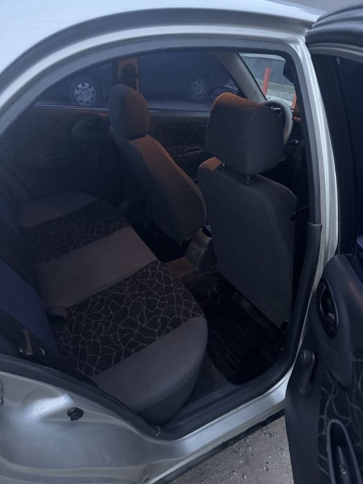 Продам LANOS DAEWOO