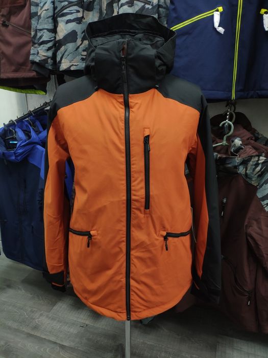 Продам мужскую лыжную куртку O'Neill Diabase онилл горнолыжная сноубор