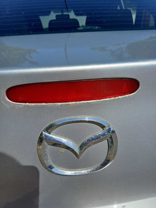 MAZDA 3 в гарному стані