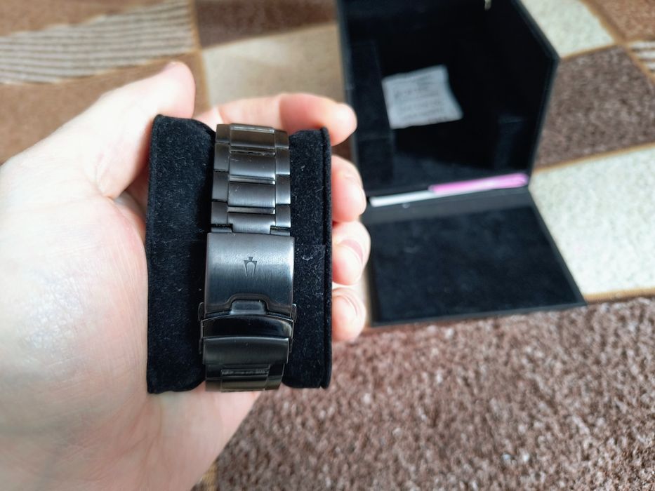 Годинник Bulova Marine Star