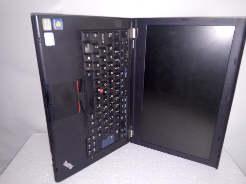 Portatil Lenovo T420