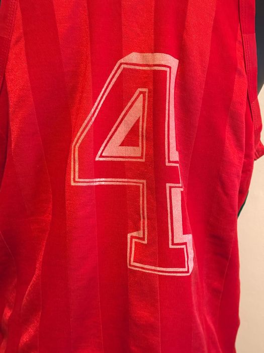 Camisola Portugal Vintage Rara Colecionador L Adidas 1970