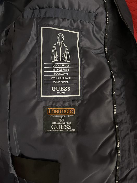 Casaco Guess M | NEGOCIÁVEL