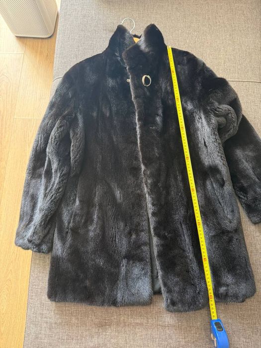 Норкова шуба Блекглама