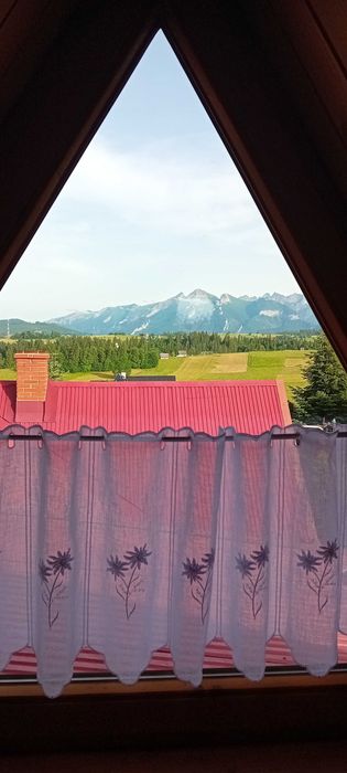 Noclegi Bukowina Tatrzańska !