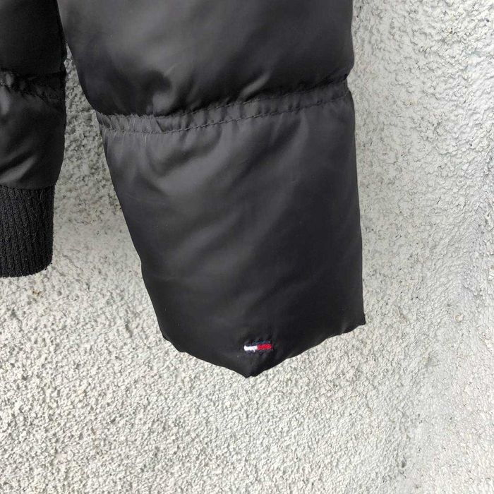 Пуховик Tommy Hilfiger