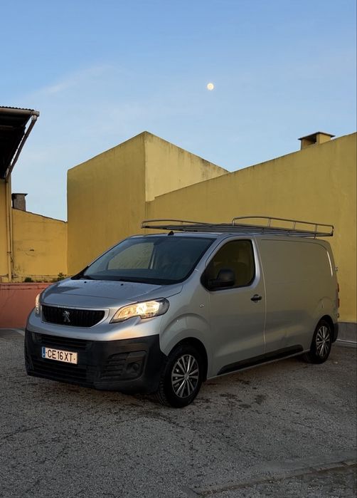 Peugeot Expert 1.6HDI