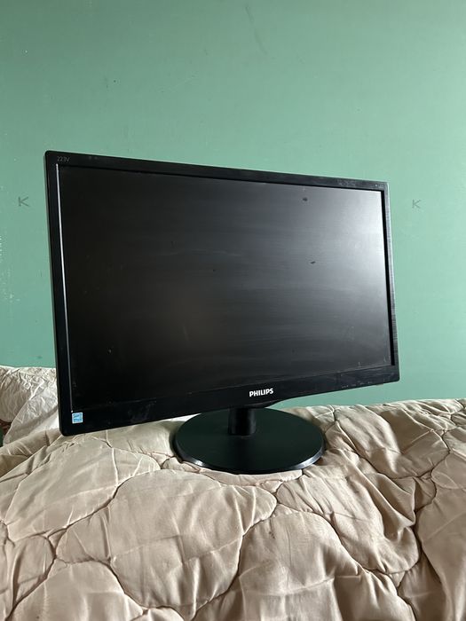 Монітор Philips 223V5LSB2/62