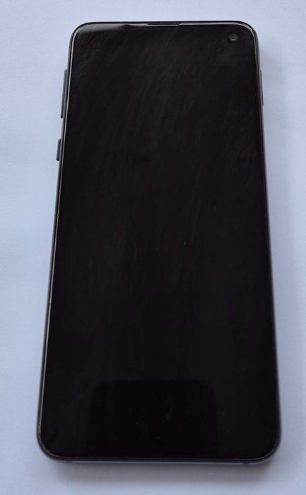 Smartphone SAMSUNG Galaxy S10e (ainda dentro da garantia)