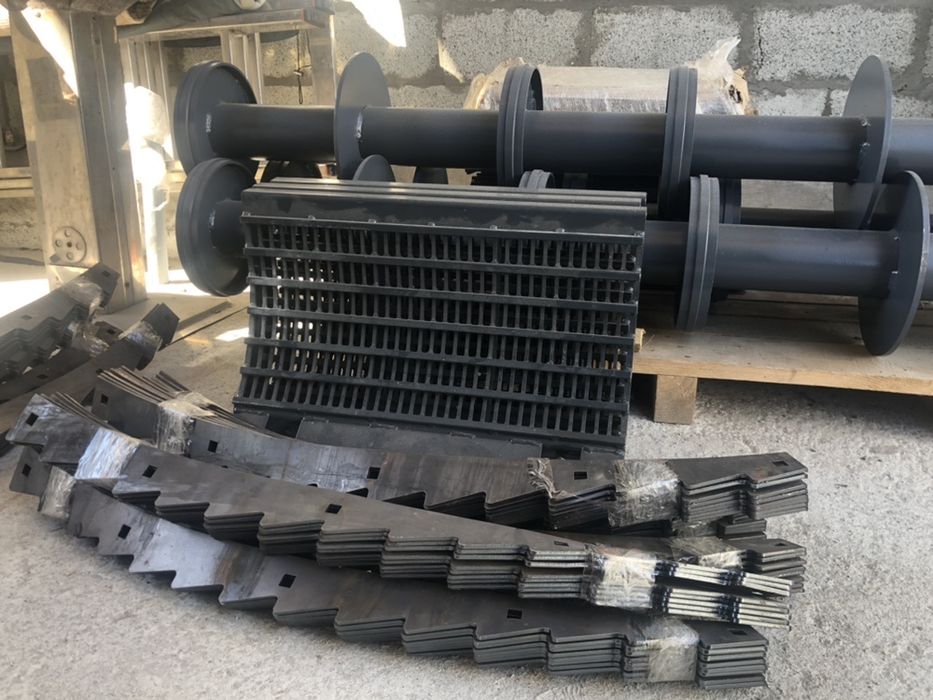 Граблини Підбарабання 777216.0 ,777249.1 Claas Lexion 450,580,570,600