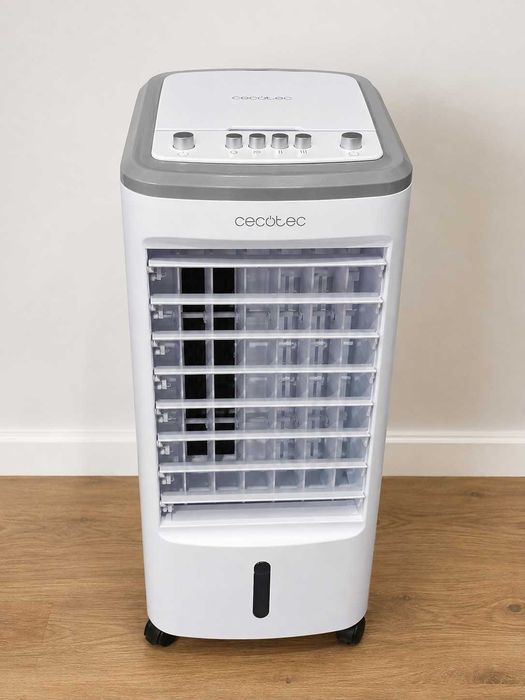 Climatizador Cecotec EnergySilence 3500 Cool Compact Como Novo