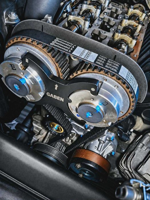 Specjalistyczny Serwis Ford – Diagnostyka, Mechanika i Elektronika