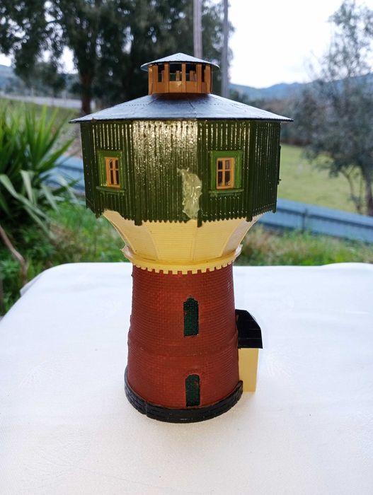 AUHAGEN 11335 Torre de água