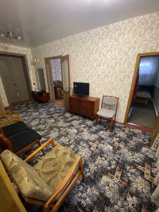 Продам дом на Победе 6